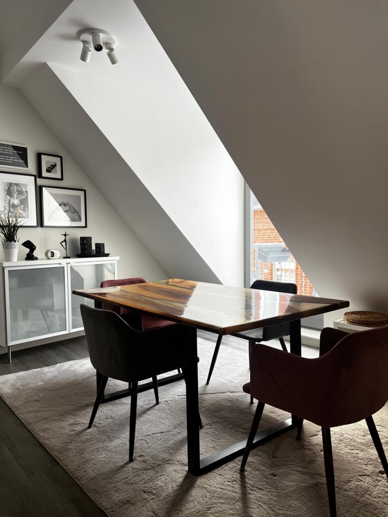 ארפורט Moderne Galeriewohnung Mit Balkon Und Stellplatz Am Wenigemarkt מראה חיצוני תמונה