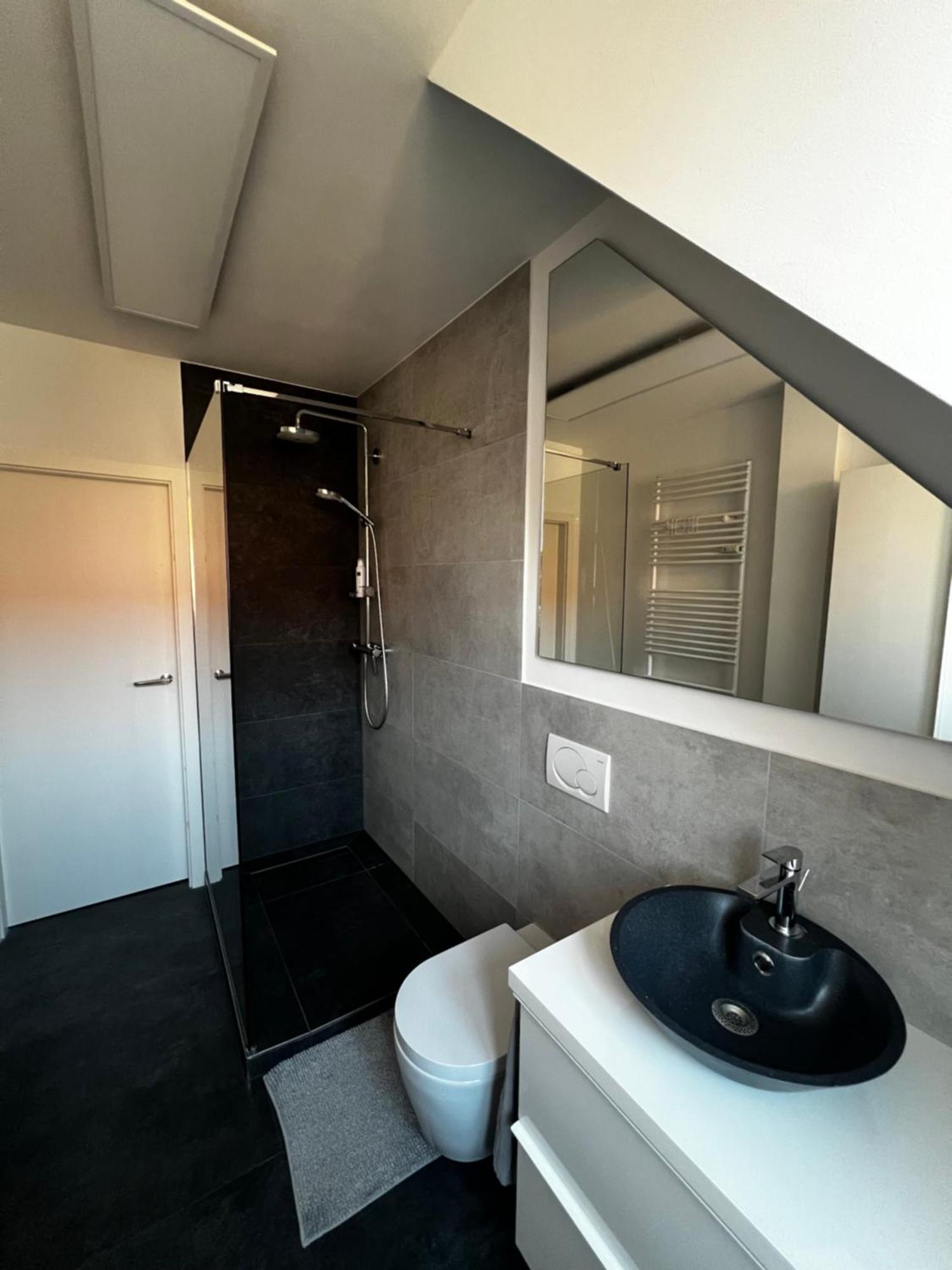 ארפורט Moderne Galeriewohnung Mit Balkon Und Stellplatz Am Wenigemarkt מראה חיצוני תמונה